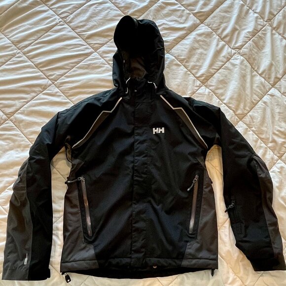 Helly Hansen Other - Helly Hansen Men's Ski/Snowboard Jacket, Small, NWOT